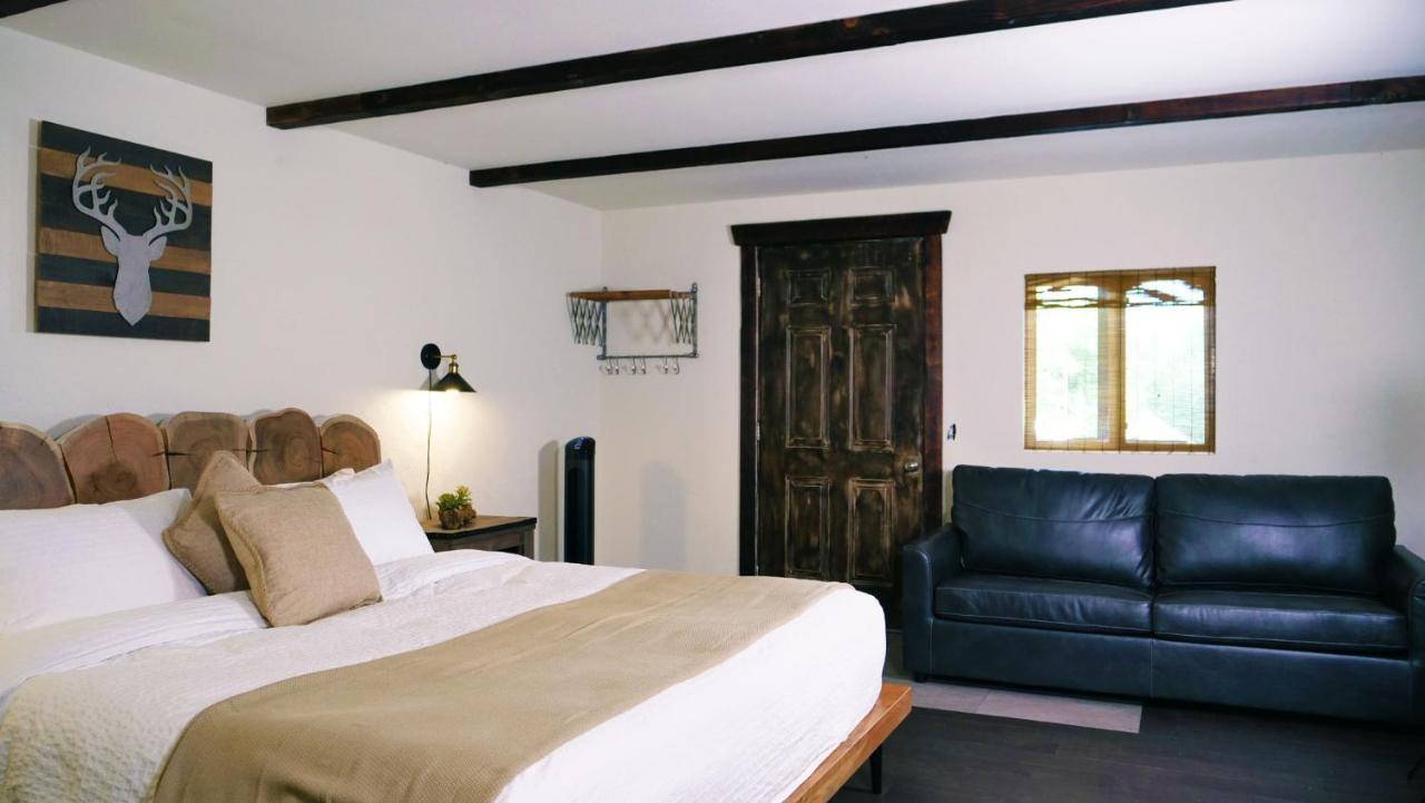 Paradise Village Ashford Eksteriør bilde